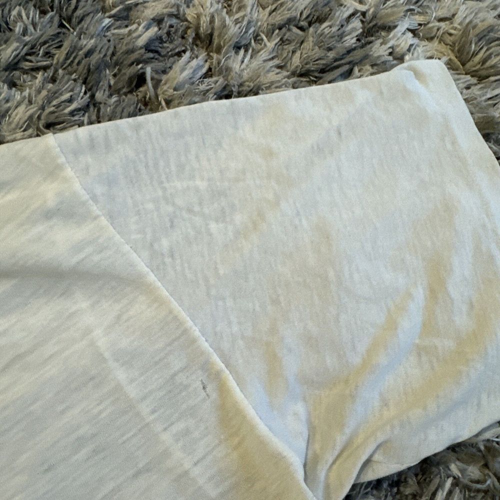 Vintage 80's Men's Scorpions Savage Amusement Band T-Shirt Handtex See Through - Picture 14 of 16